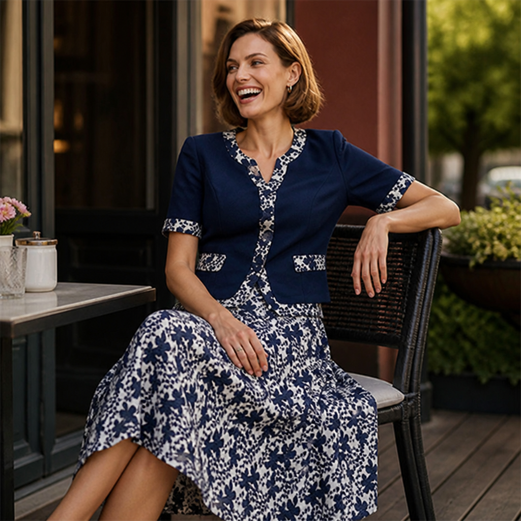 Seranova — Effortless Elegance That Hugs Every Curve With Confidence - Souliia
