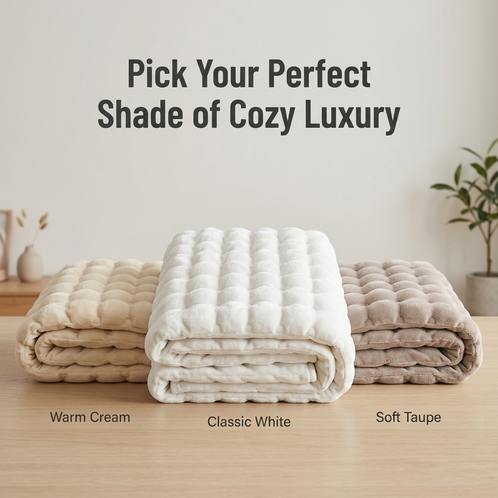 VelvEase Winter Covers — Turn Your Sofa into a Warm, Scratch-Free Haven All Season Long - Souliia