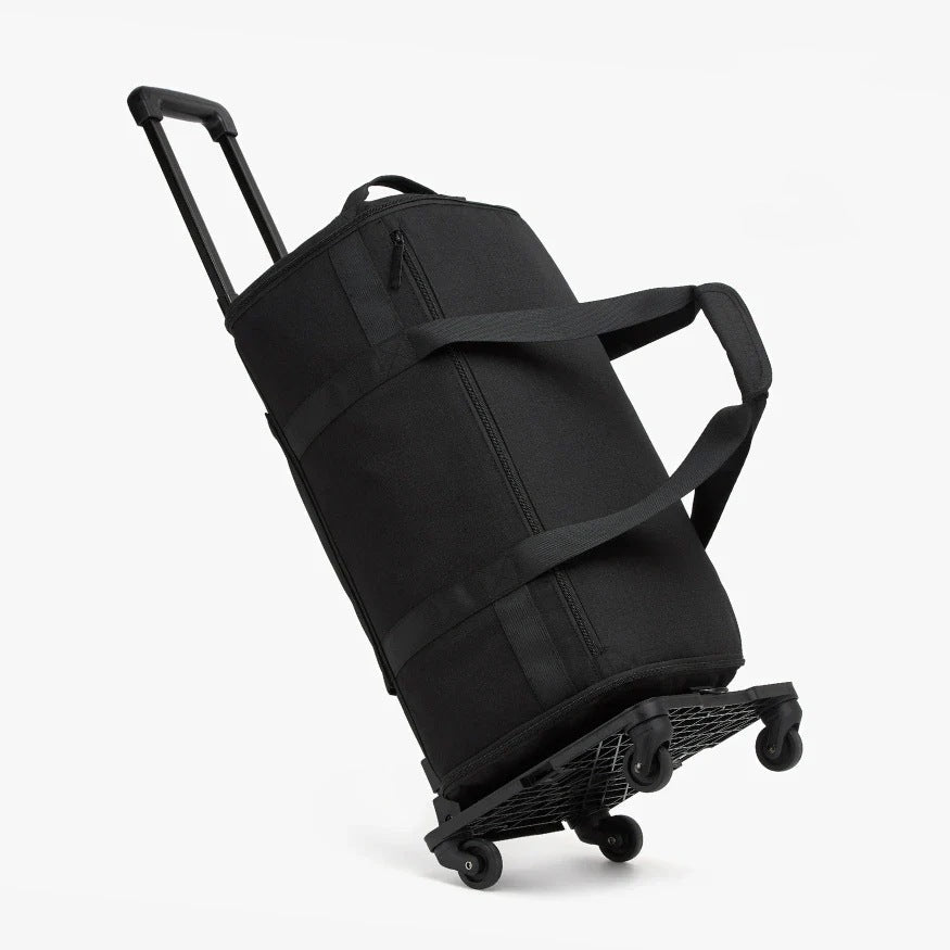 Travel with Impeccable Clothing and Effortless Style - Souliia