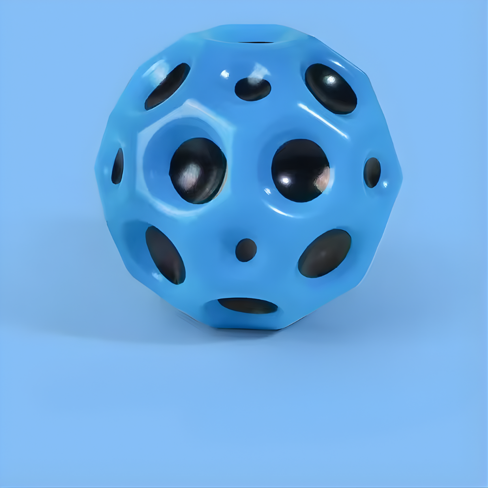 Unlimited Jump Power for Boundless Fun and Perfect Control - Souliia
