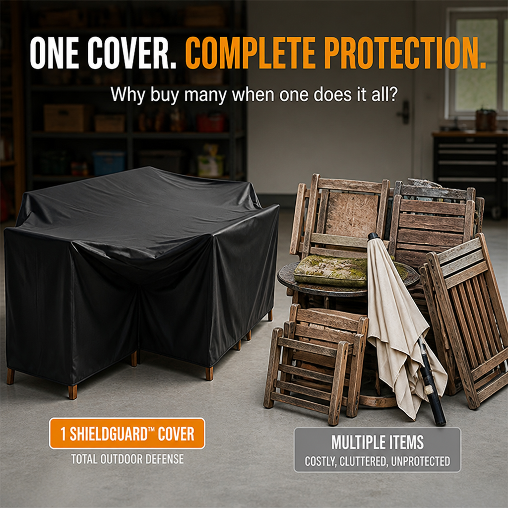 ShieldGuard — Lock In Lasting Furniture Beauty Against Storms and Sun - Souliia