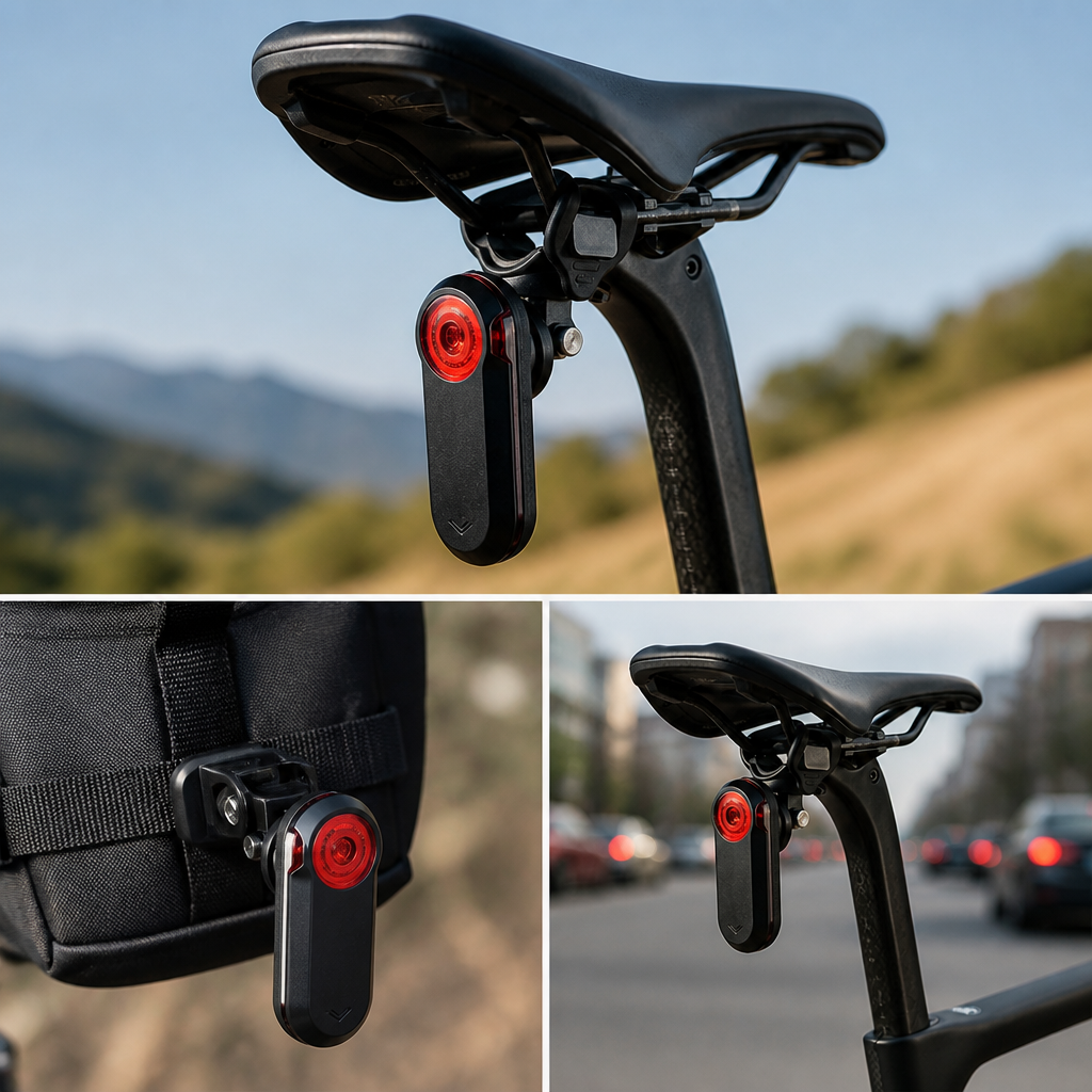 VeloShift — Take Full Command of Your Gear for Safer, Smoother Rides - Souliia