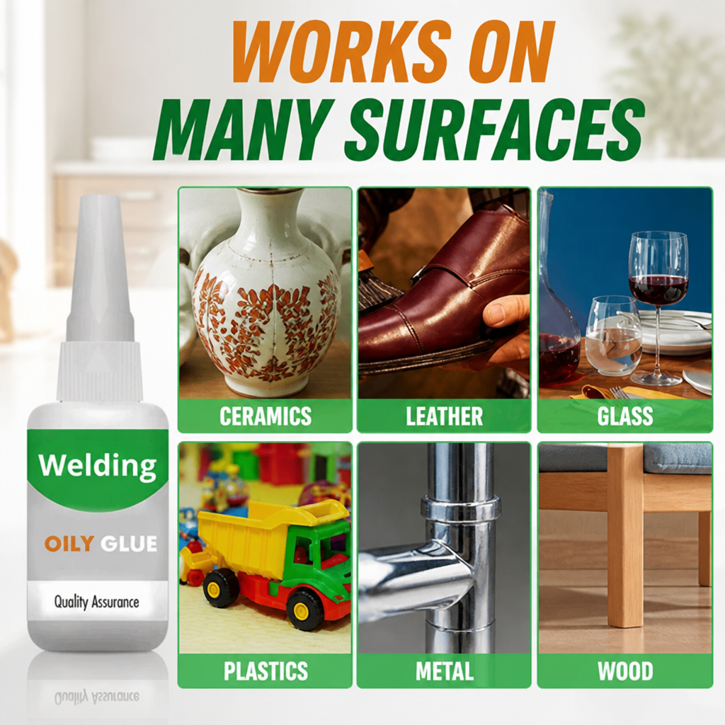 VelociBond — Ultra-Clean, Lightning-Fast Fixes That Bring Treasured Items Back to Life - Souliia