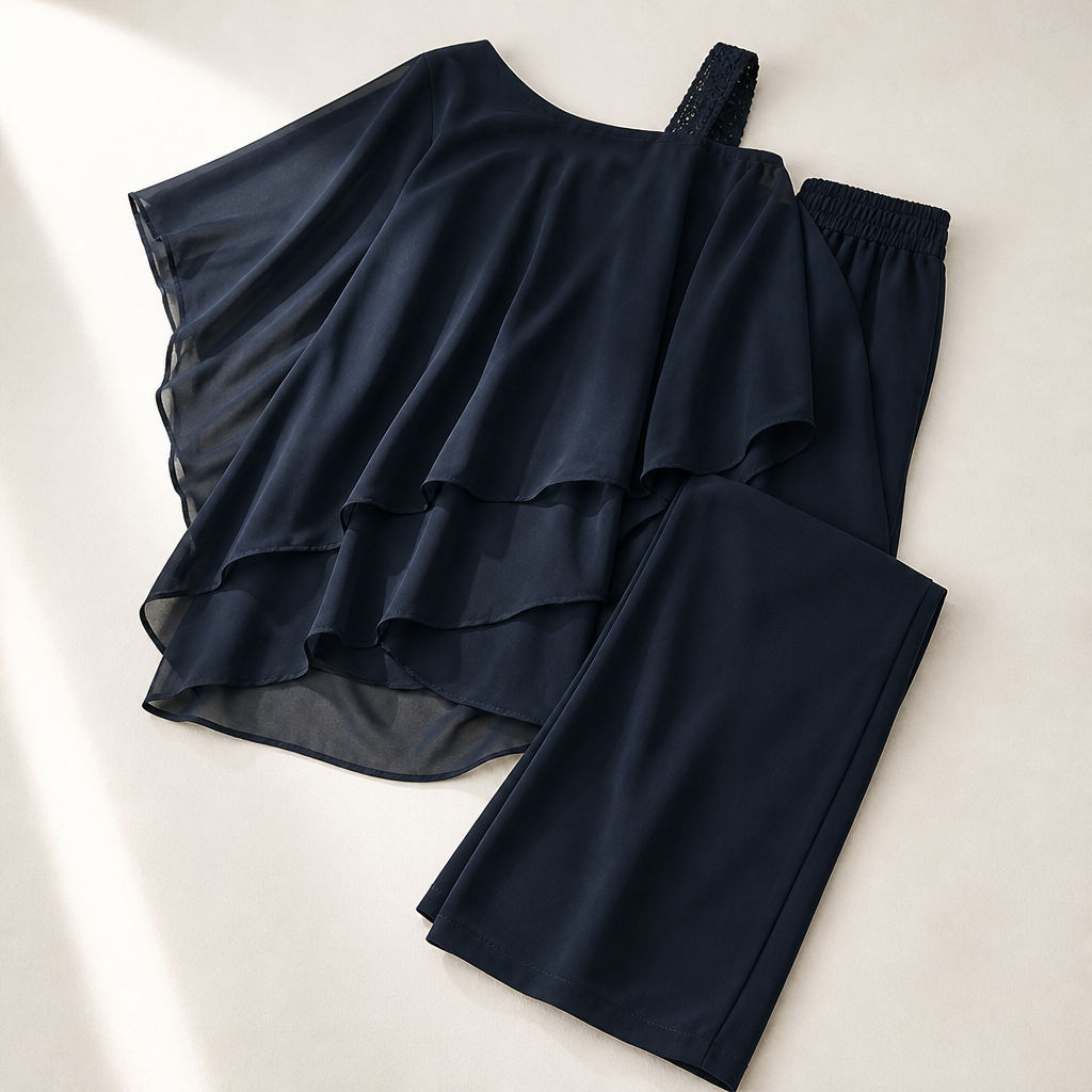 VioraSilk — Command Every Room with Effortless Confidence and Flawless Comfort - Souliia