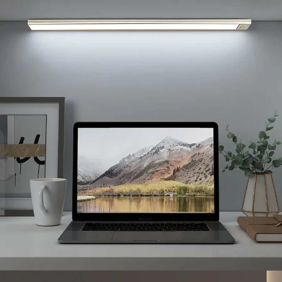 Motion Sensor Closet Light — Hands-Free Cabinet Illumination