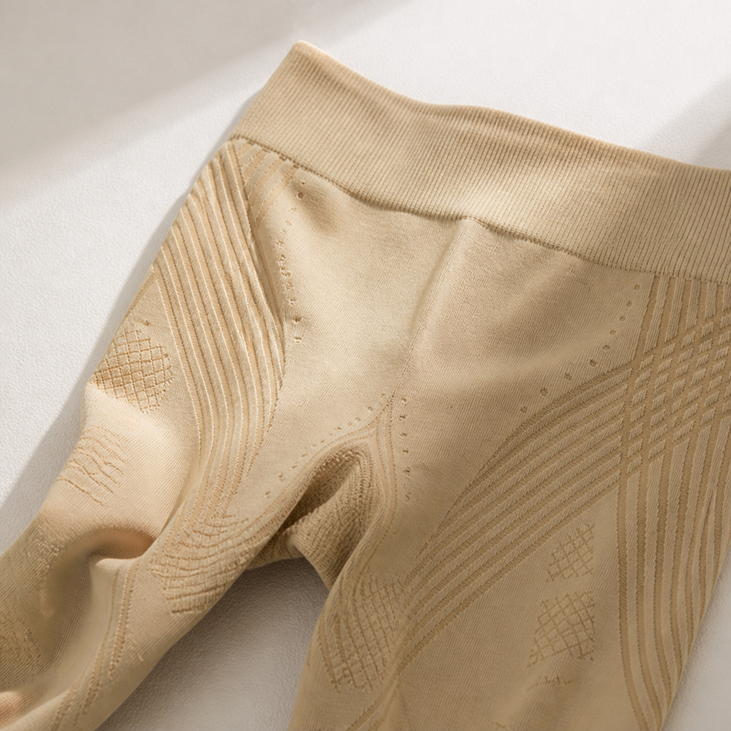 VexaFlex — Instantly Feel Confident in Leggings That Celebrate Every Curve and Move With You - Souliia
