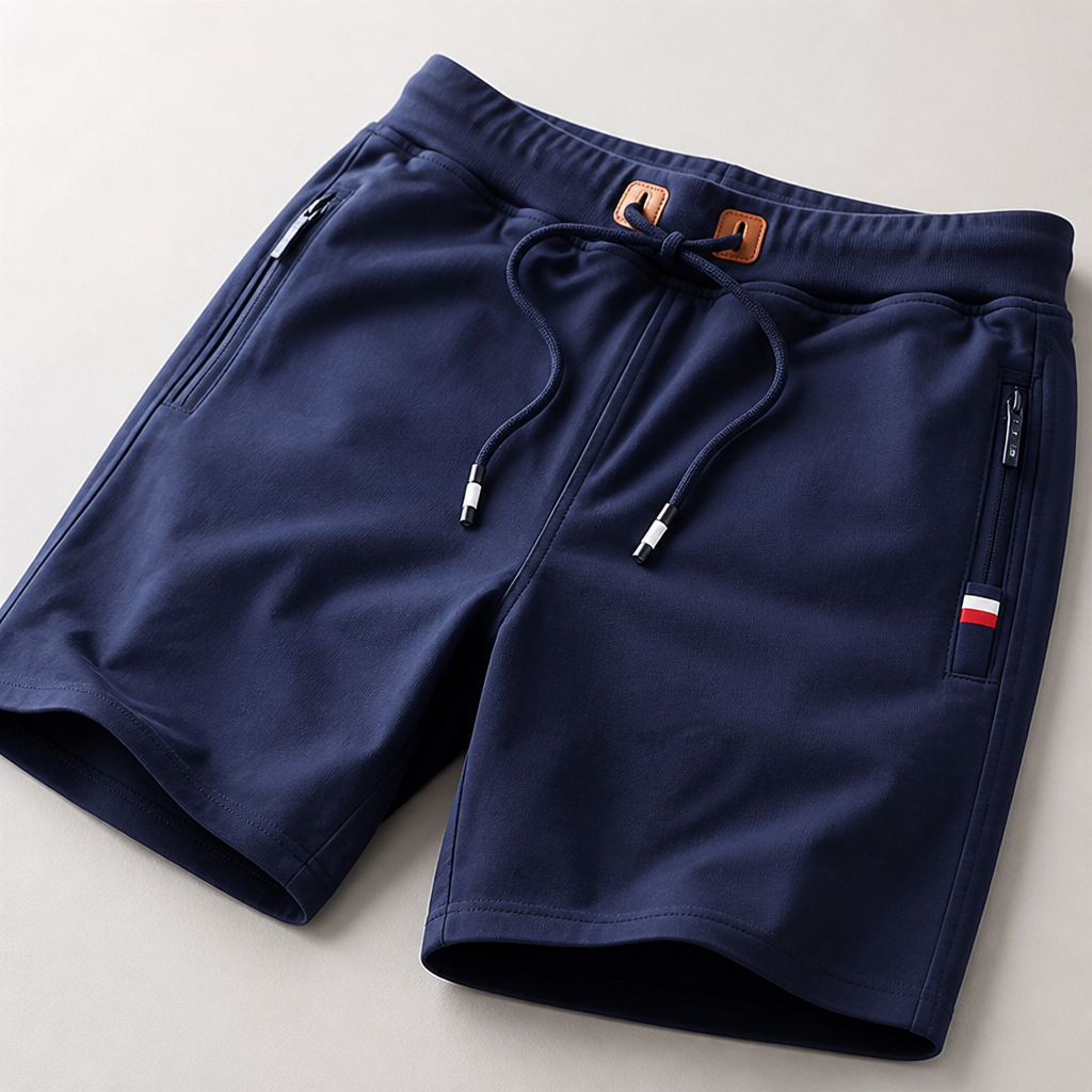 VelocityFlex Shorts — Une liberté et une confiance inégalées dans chacun de vos mouvements - Souliia