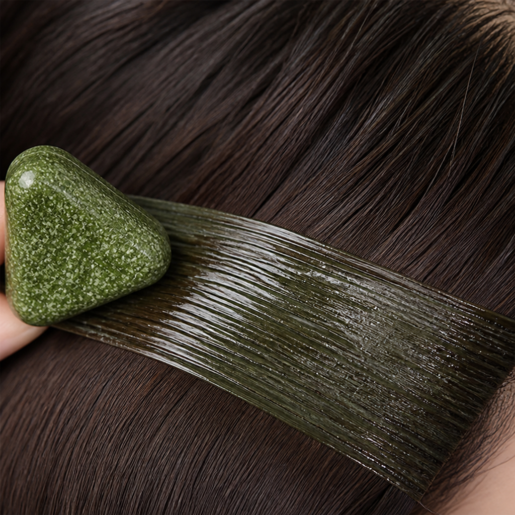 VirellaLux — Ignite Your Hair’s Natural Strength and Unstoppable Volume - Souliia