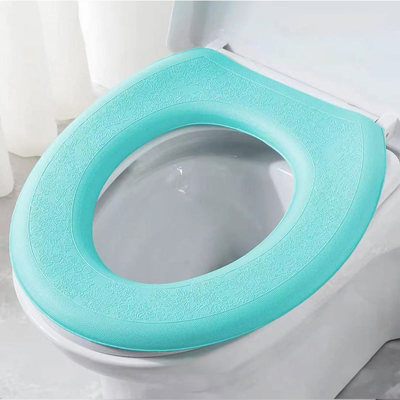 Travel-Friendly Toilet Cleaner for Germ-Free Hygiene Anywhere - Souliia