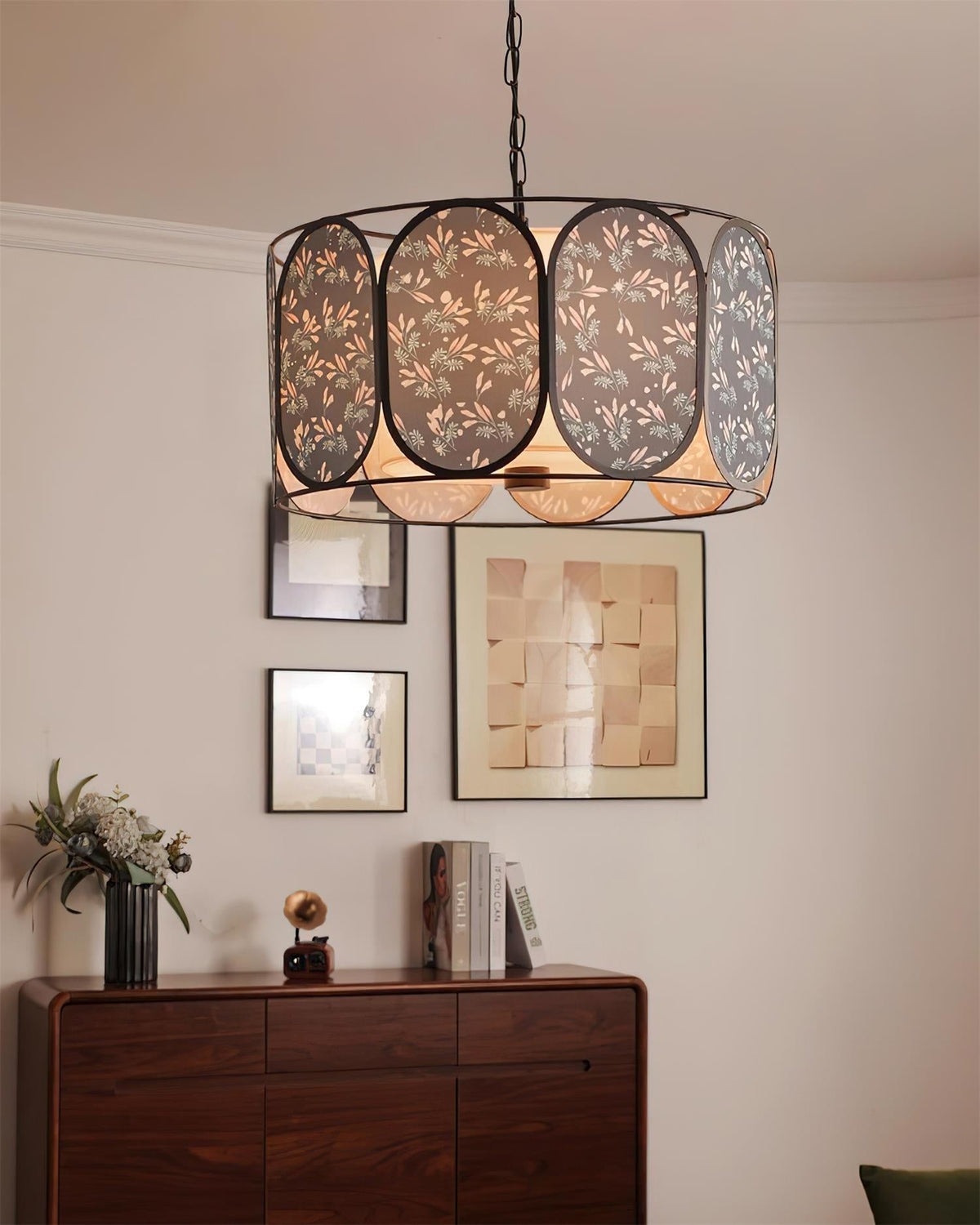 Radiance Pendant Lamp | Souliia