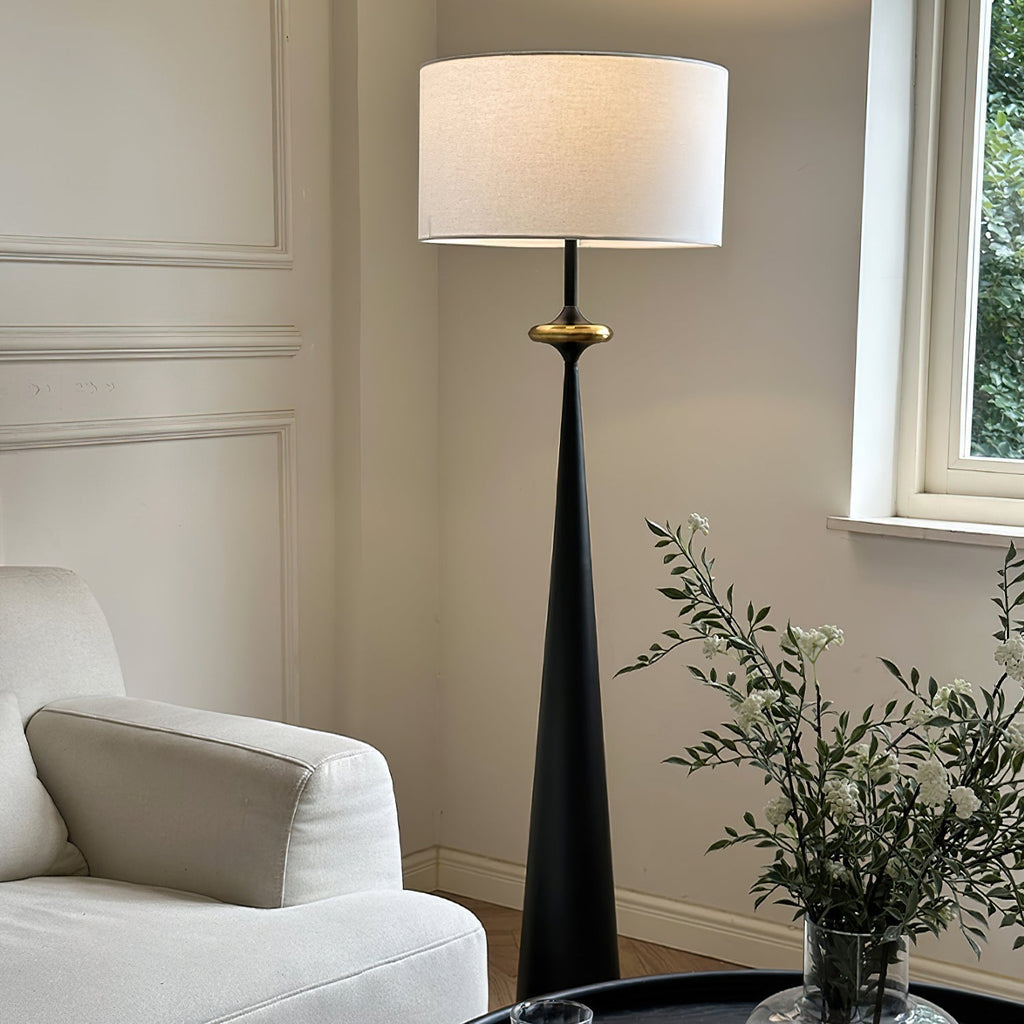 Putney Floor Lamp | Souliia