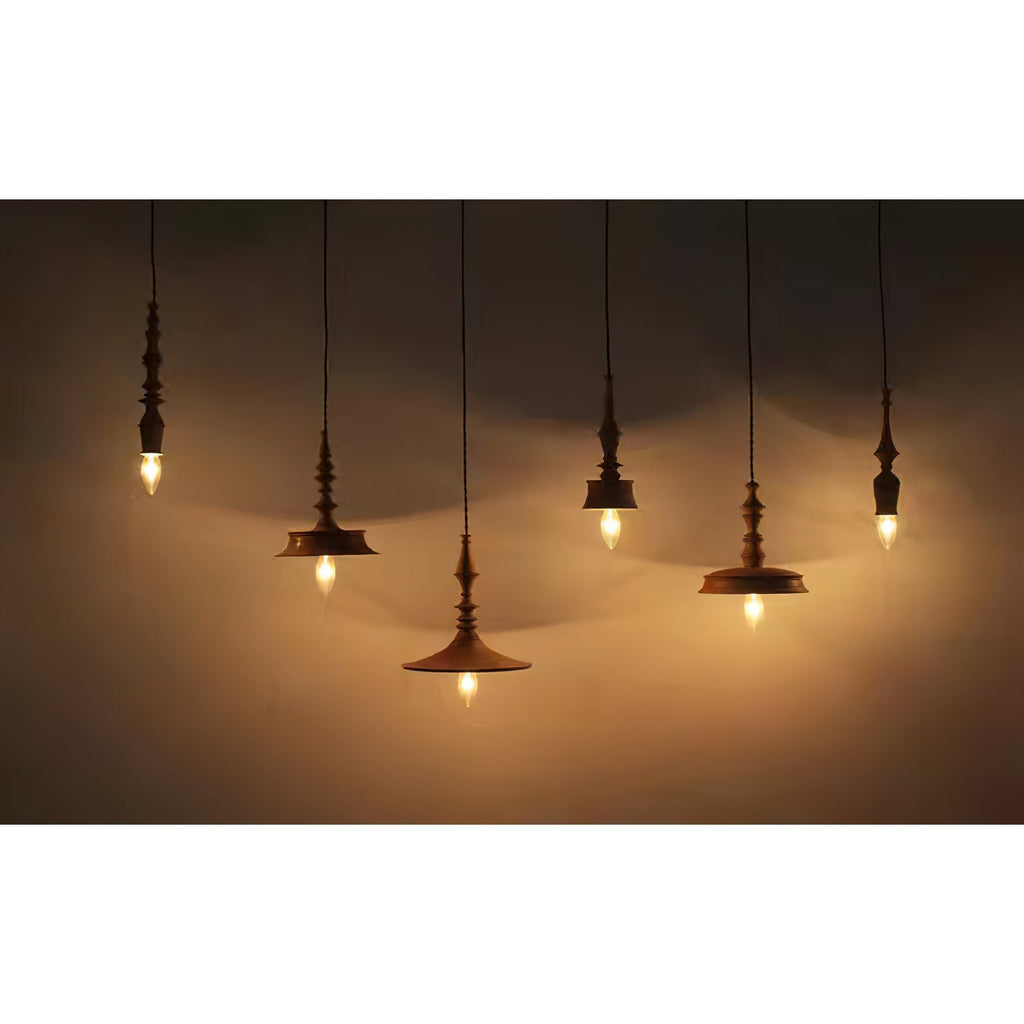 Sumally Pendelleuchte | Souliia