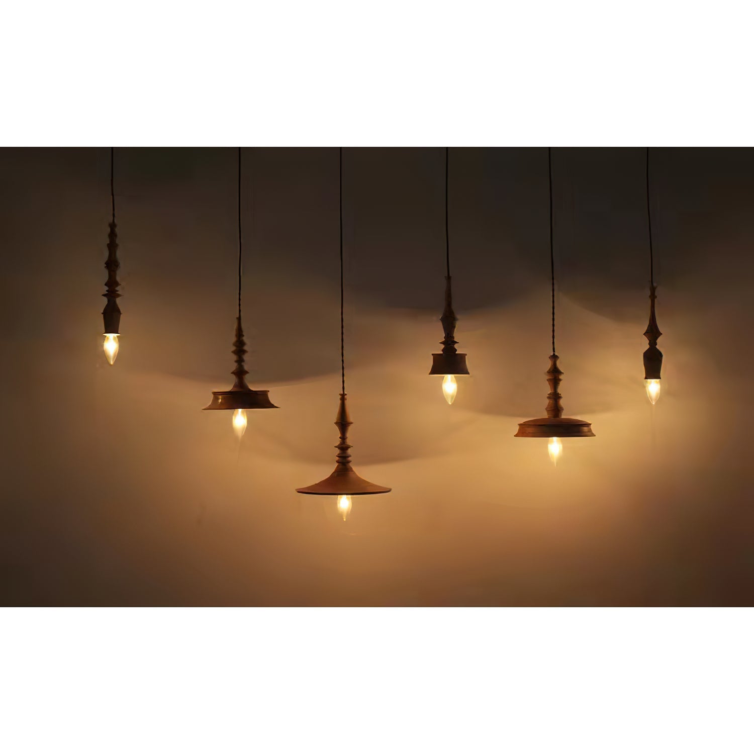 Sumally Pendelleuchte | Souliia