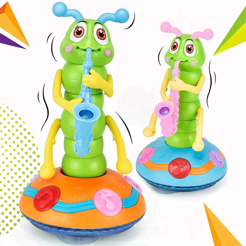 Unleash Imagination for Bright Smiles in Children - Souliia