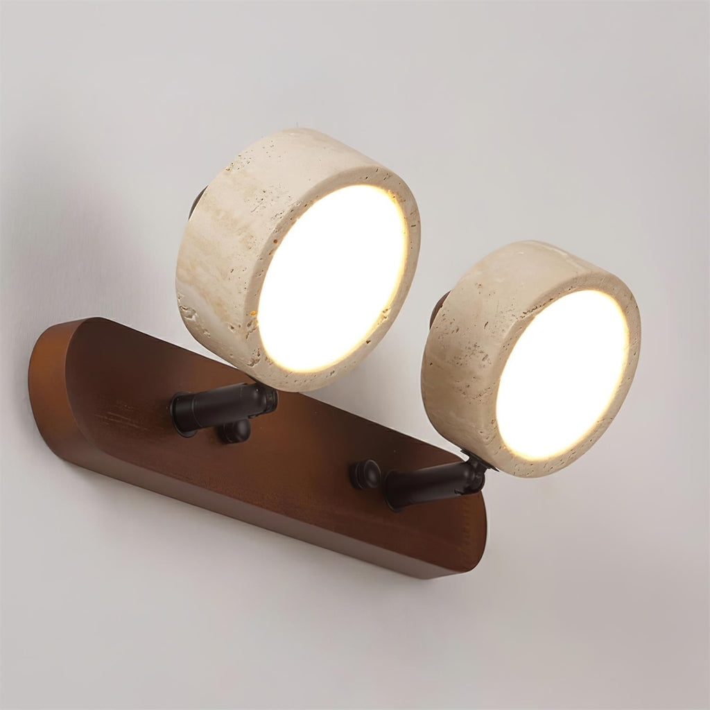 Tavros Wall Lamp | Souliia