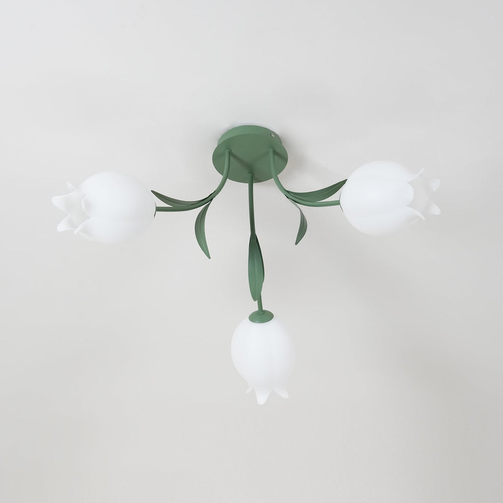 Ricko Ceiling Lamp | Souliia