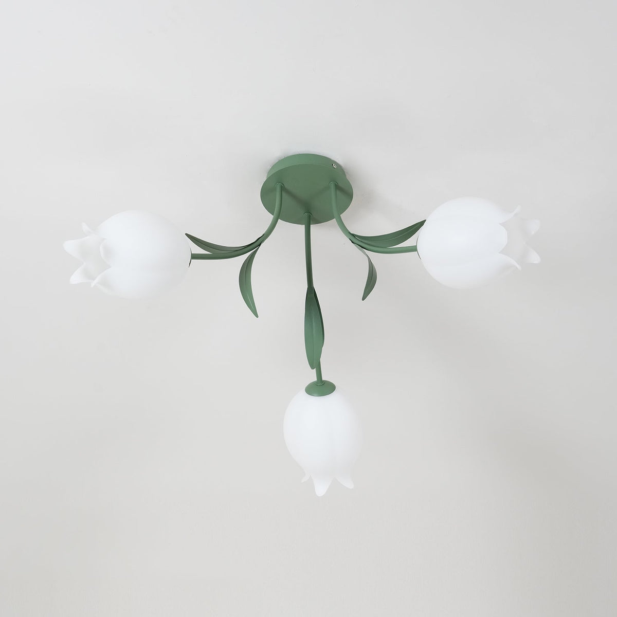 Ricko Ceiling Lamp | Souliia