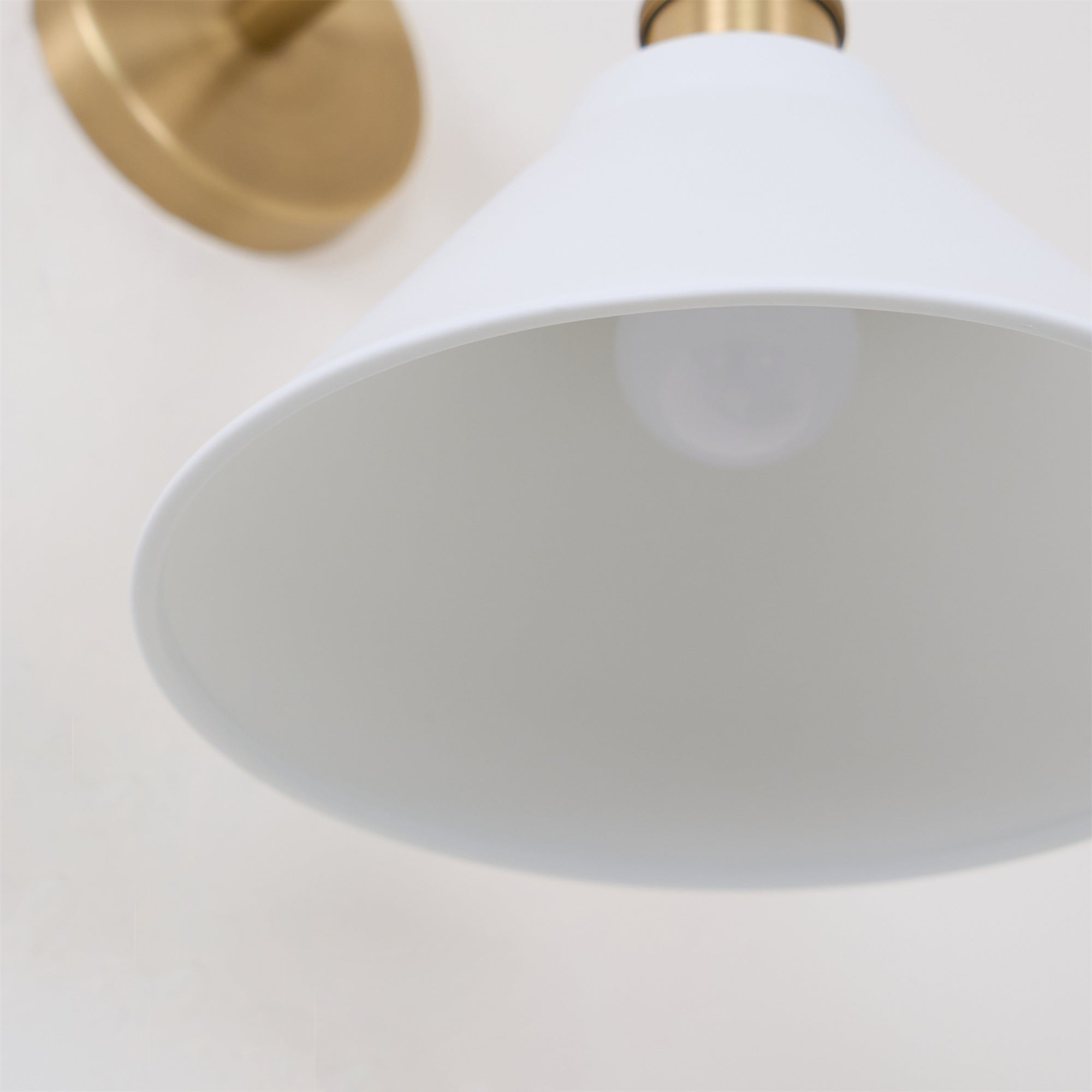 Thetford Wandleuchte | Souliia