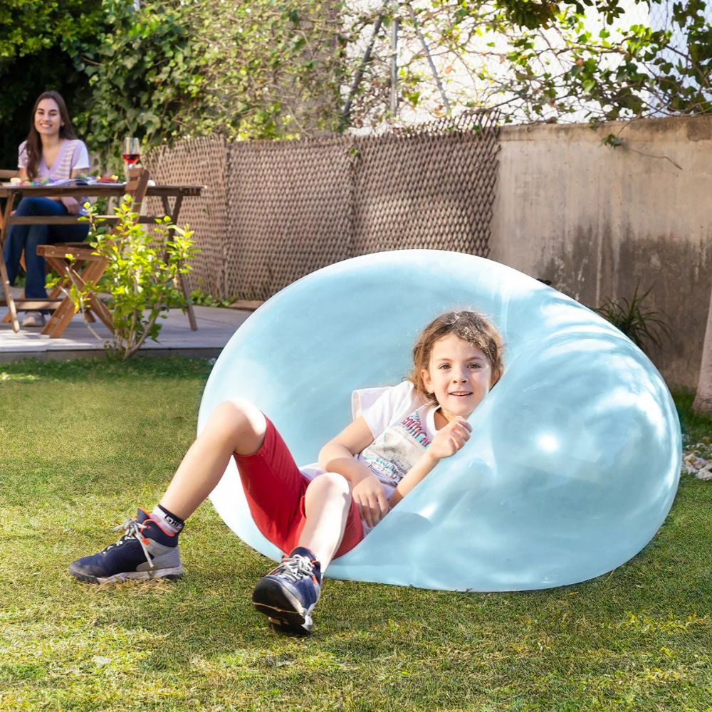 Unbreakable Gigantic Sphere for Endless Fun and Laughter for Kids - Souliia