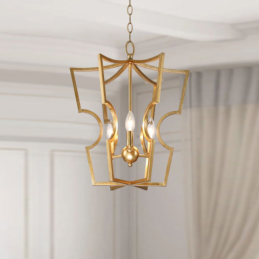 Sunsus Pendant Light | Souliia