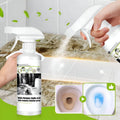 Shine Spray – Transforms Stubborn Limescale and Rust to a Radiant Shine Without Scrubbing - Souliia