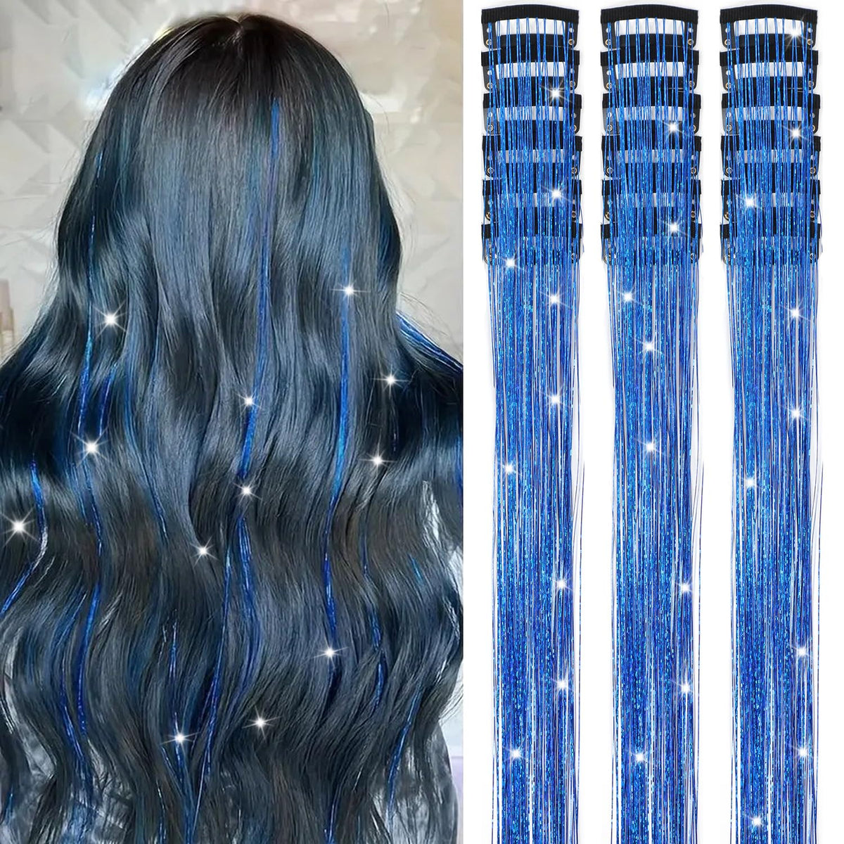 Transform Your Hair into a Radiant Explosion of Color and Glamour! - Souliia