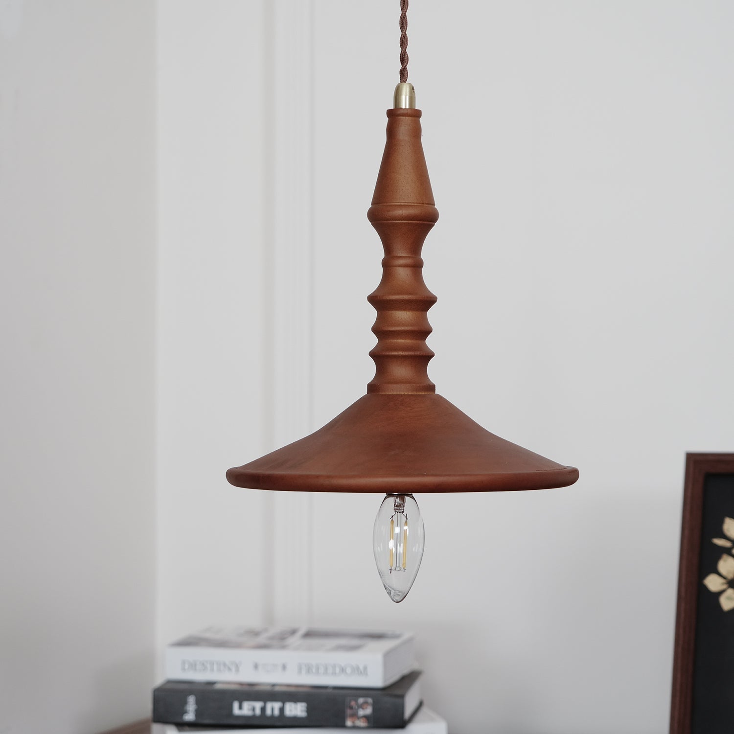 Sumally Pendelleuchte | Souliia