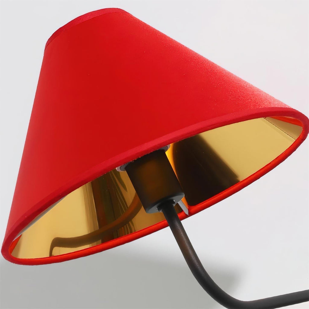 Scarlet Wall Lamp | Souliia