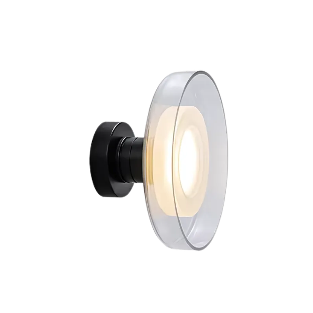 The Luminous Dream Wall Light | Souliia