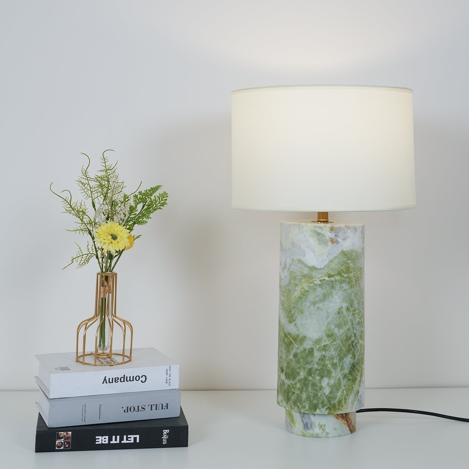 Terra Tischlampe | Souliia
