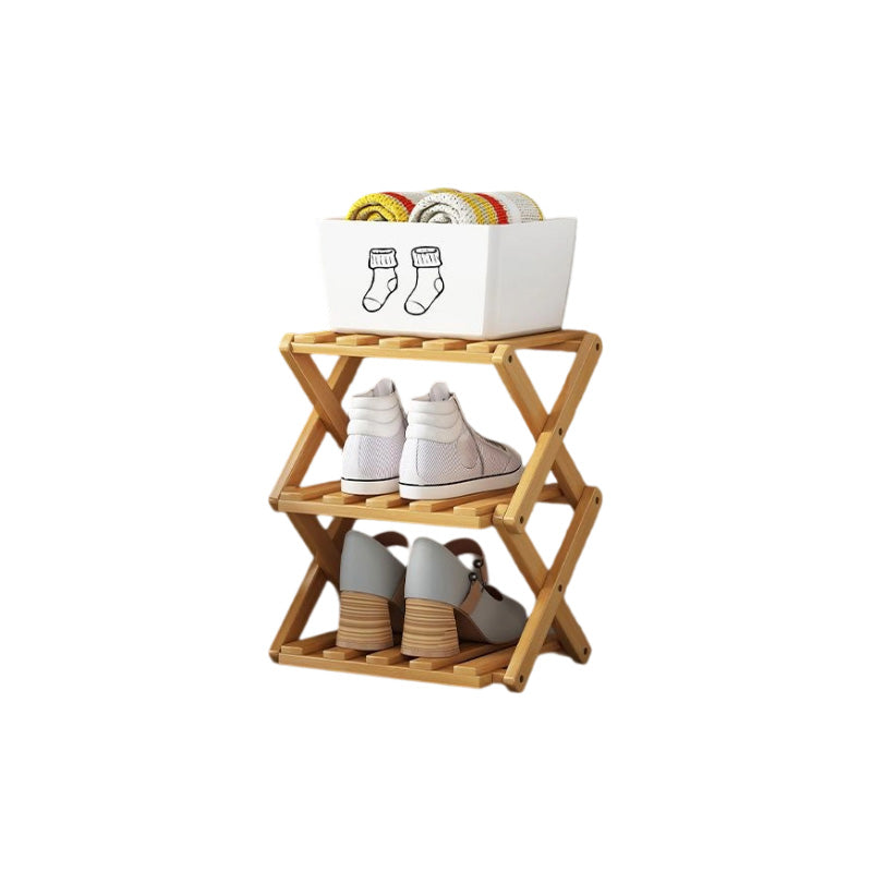 Shoe Rack for Organized Storage – Clear Your Home from Shoe Clutter! - Souliia