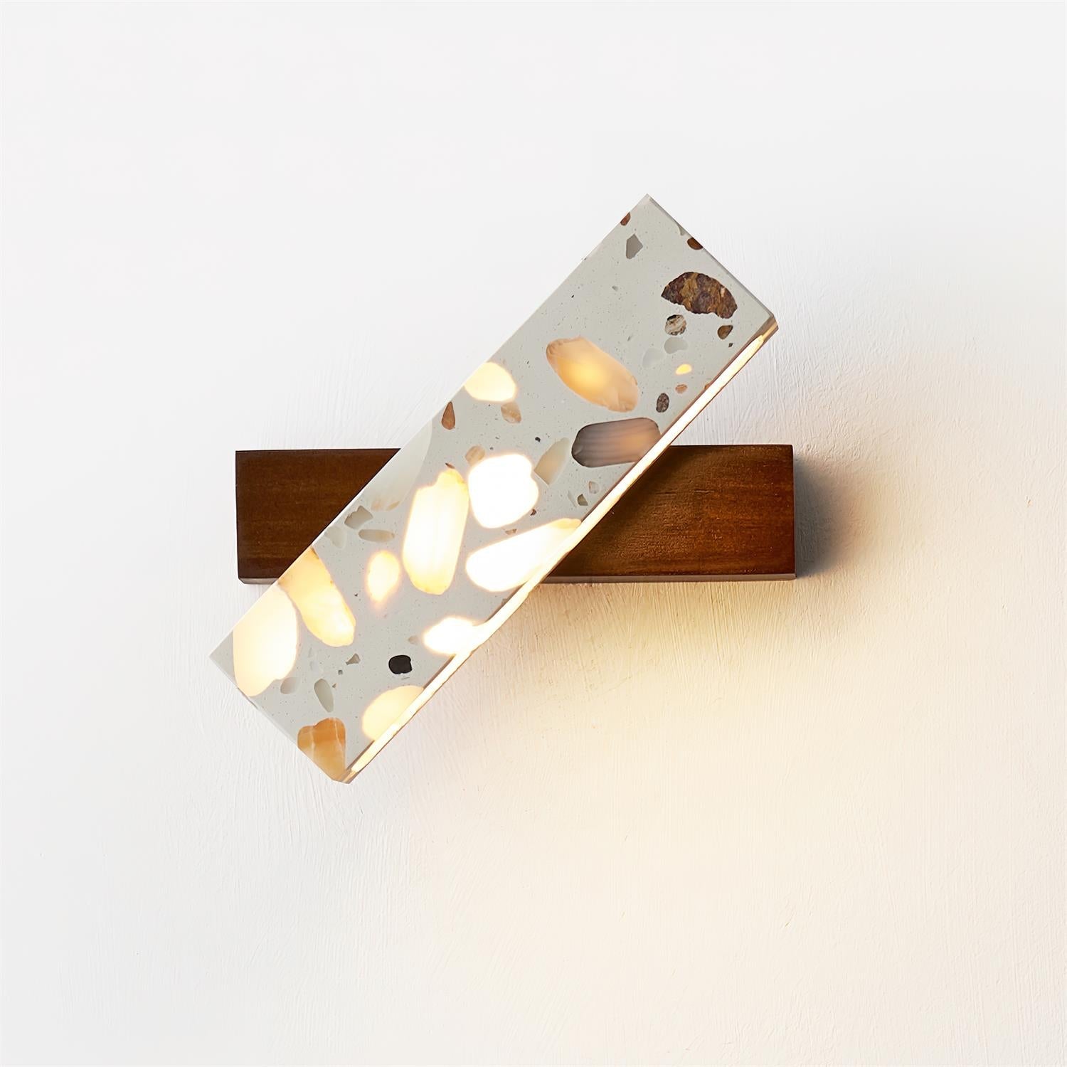 Soltera Wandleuchte | Souliia