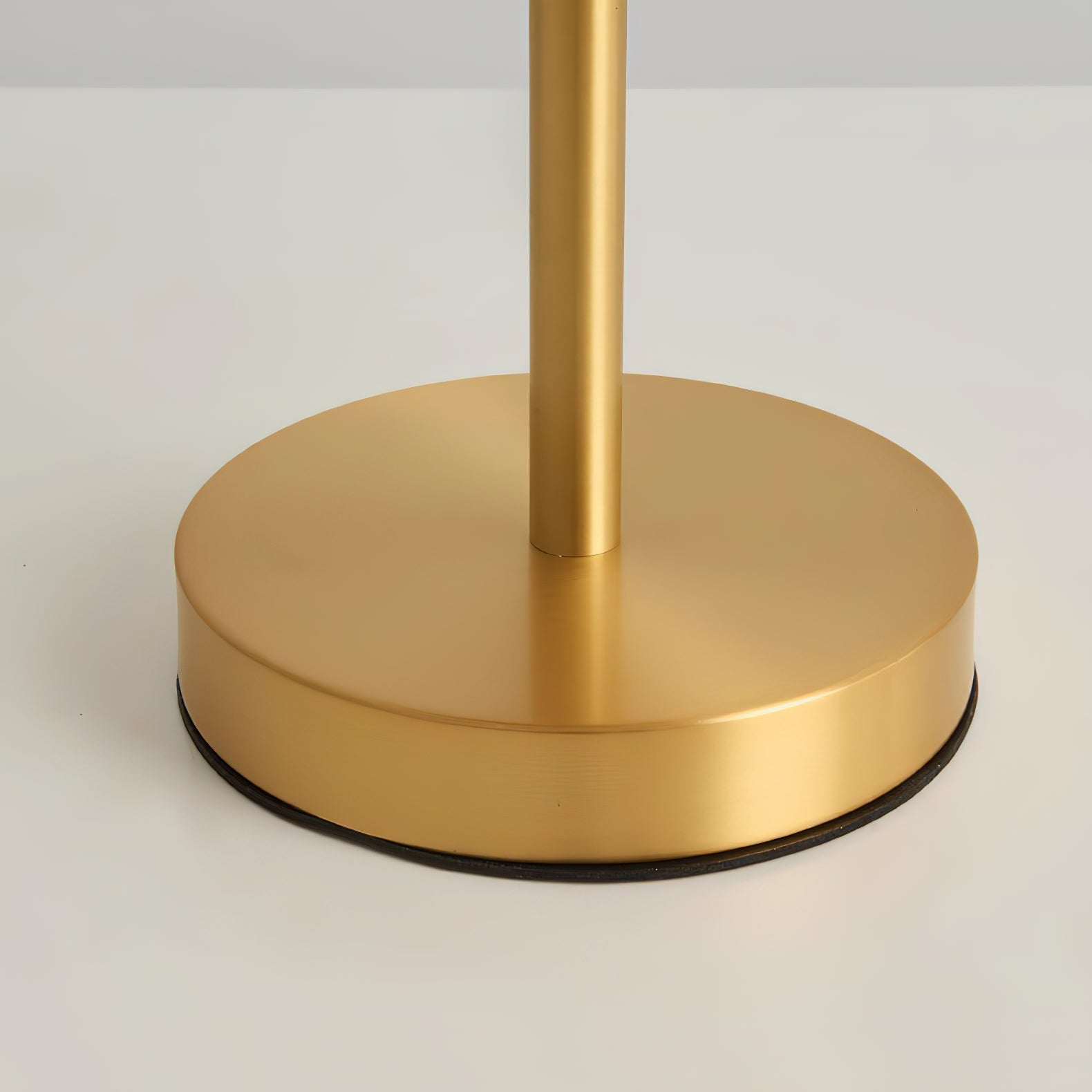 Small Umbrella Table Lamp | Souliia