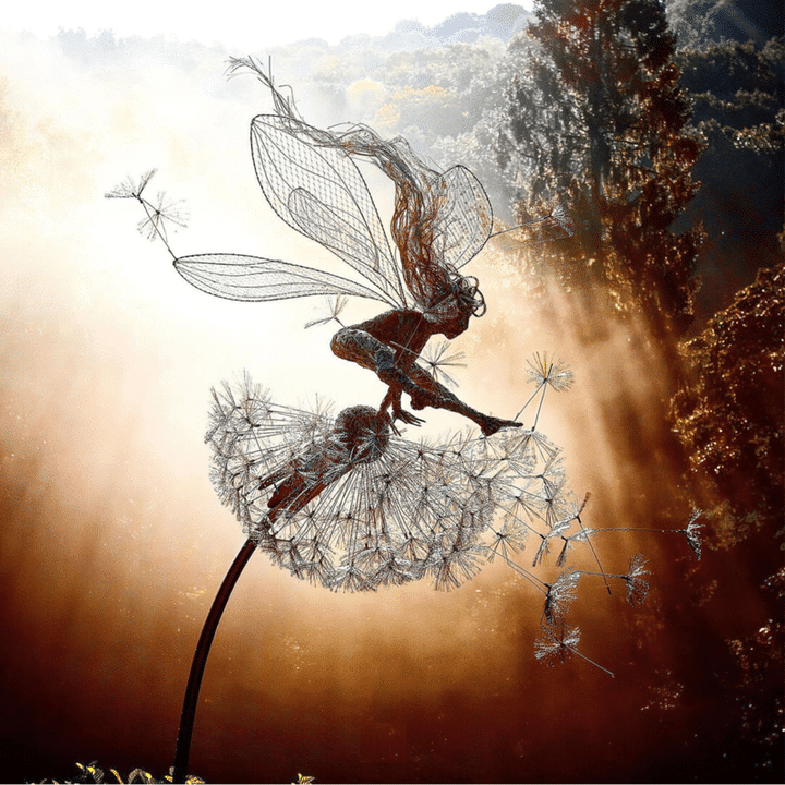 Transform Your Garden into a Magical Paradise of Enchanting Moments - Souliia
