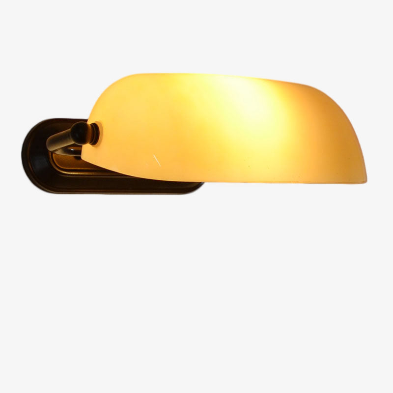 TF Tivanny Floral Stained Glass Wall Light - Tiffany Inspired Wall Sconce for Bedroom or Hall Decor | Souliia