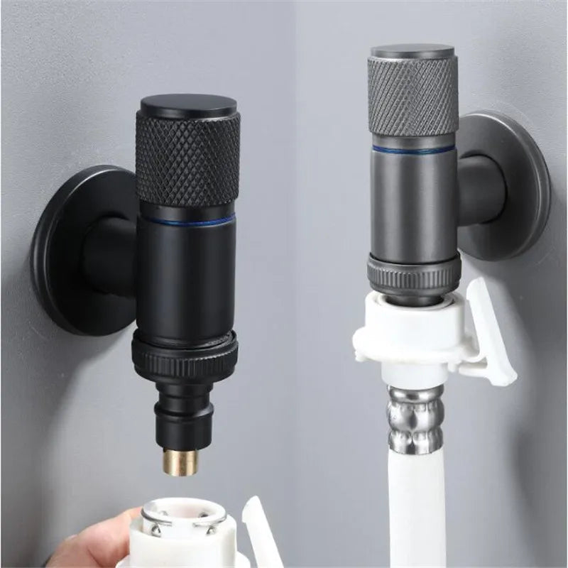 Rust-Free and Drip-Free Home Enjoyment with FlowGuard - Souliia