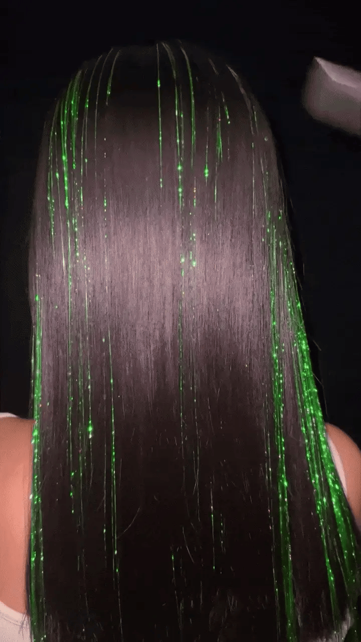 Transform Your Hair into a Radiant Explosion of Color and Glamour! - Souliia