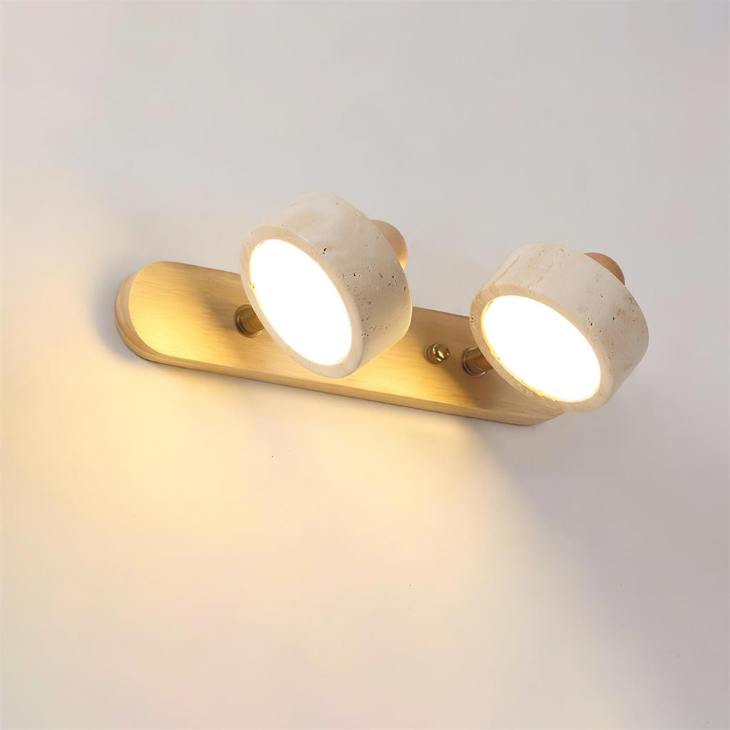 Tavros Wall Lamp | Souliia