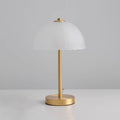 Small Umbrella Table Lamp | Souliia