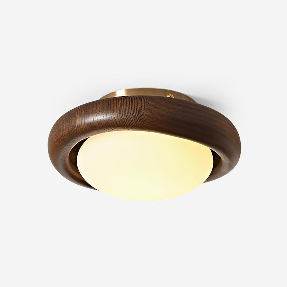 Lampada da soffitto Moralis | Souliia