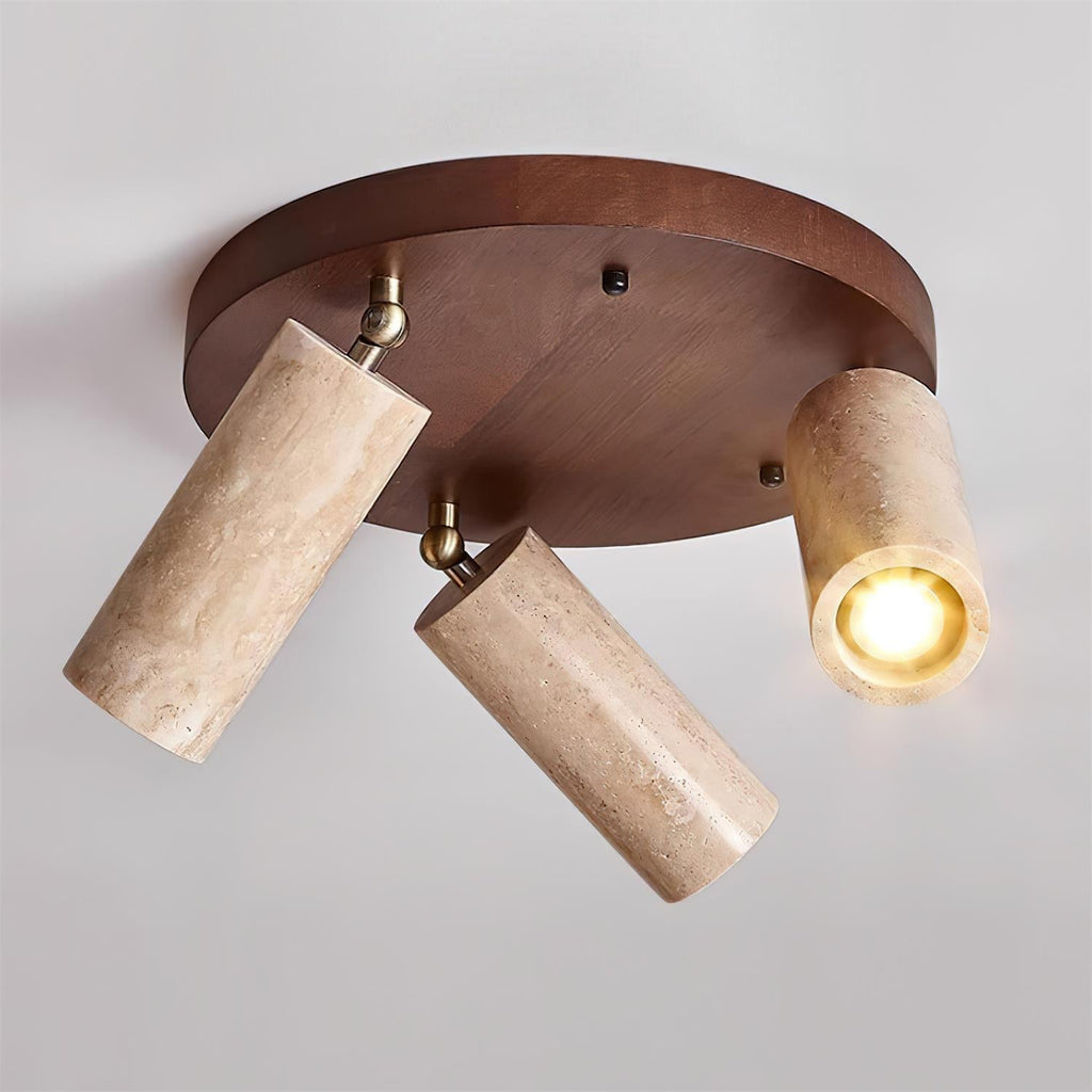Lampada da soffitto Myrtle | Souliia