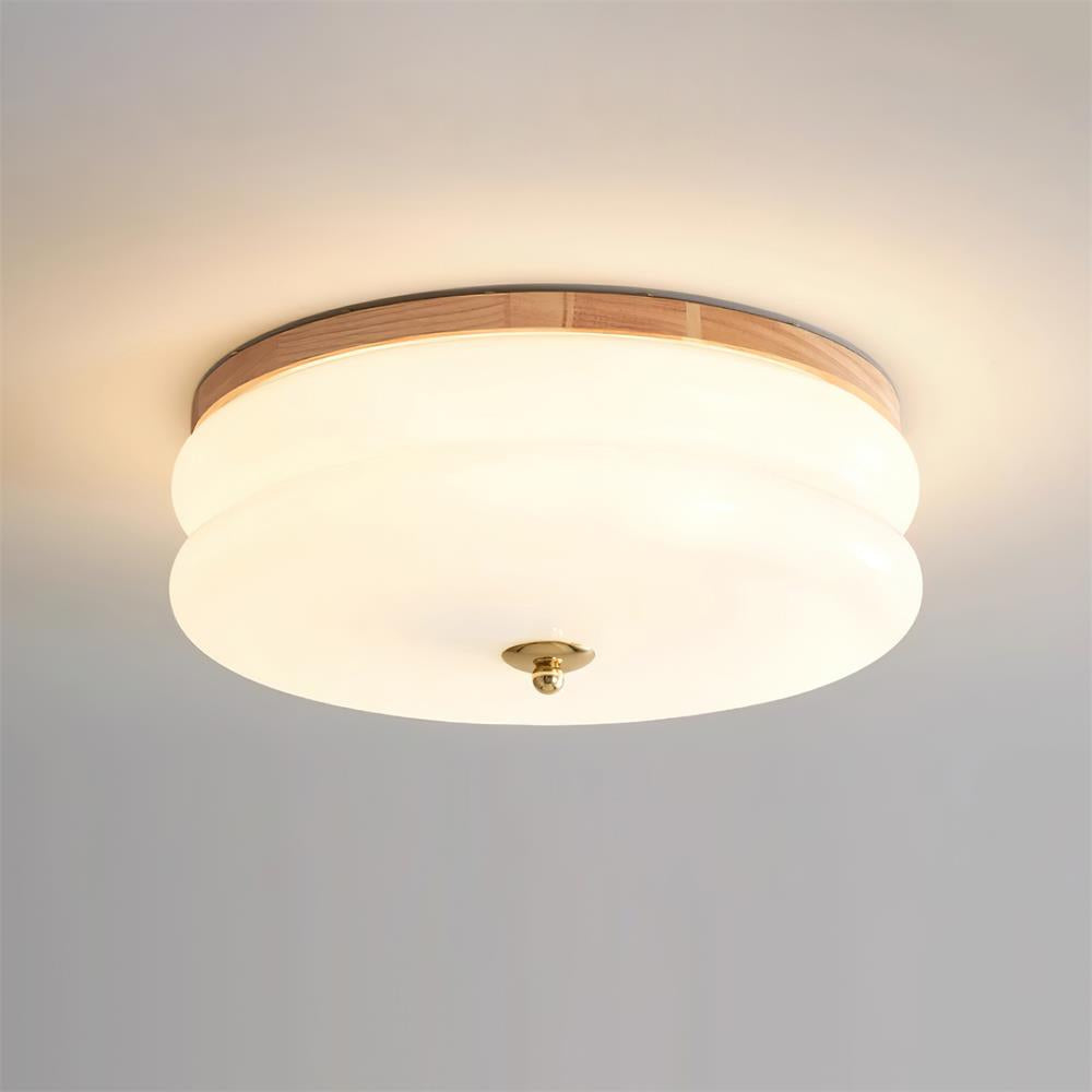 Rowen Ceiling Light | Souliia