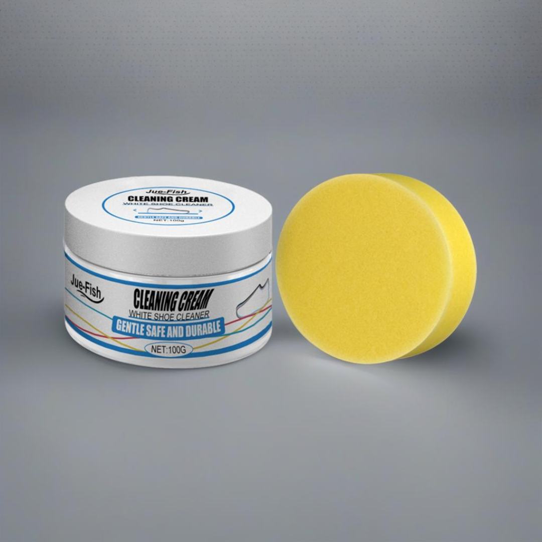 Shoe Cleaner – Restores Your Footwear to Like-New Condition Quickly - Souliia