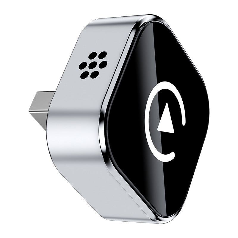 Voltiva Wireless Auto Adapter — Break Free from Wires and Drive with Total Hands-Free Control - Souliia