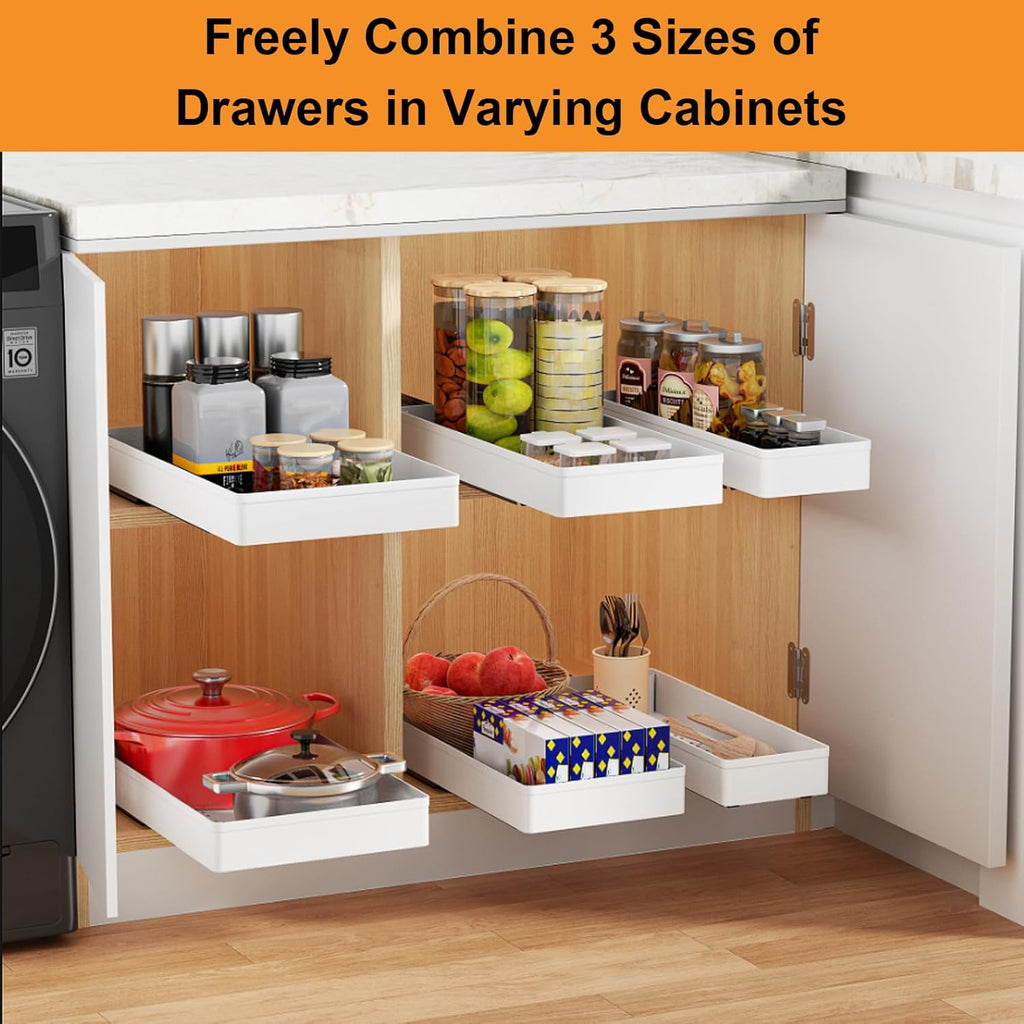 Transform Your Closet into a Calm and Organized Space with FlexiSlide - Souliia