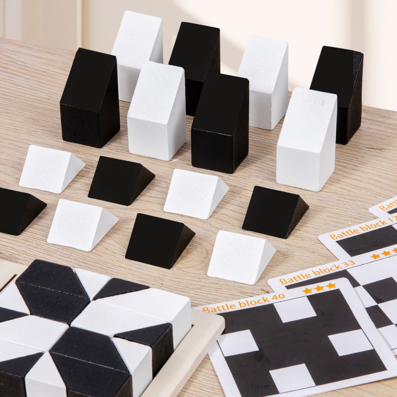 Unlock Your Mind with BrainBlox – Experience Pure Puzzle Excitement! - Souliia