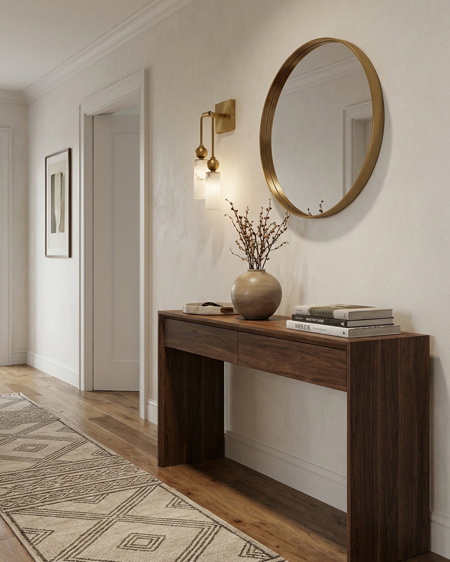 Selmora Wall Lamp | Souliia