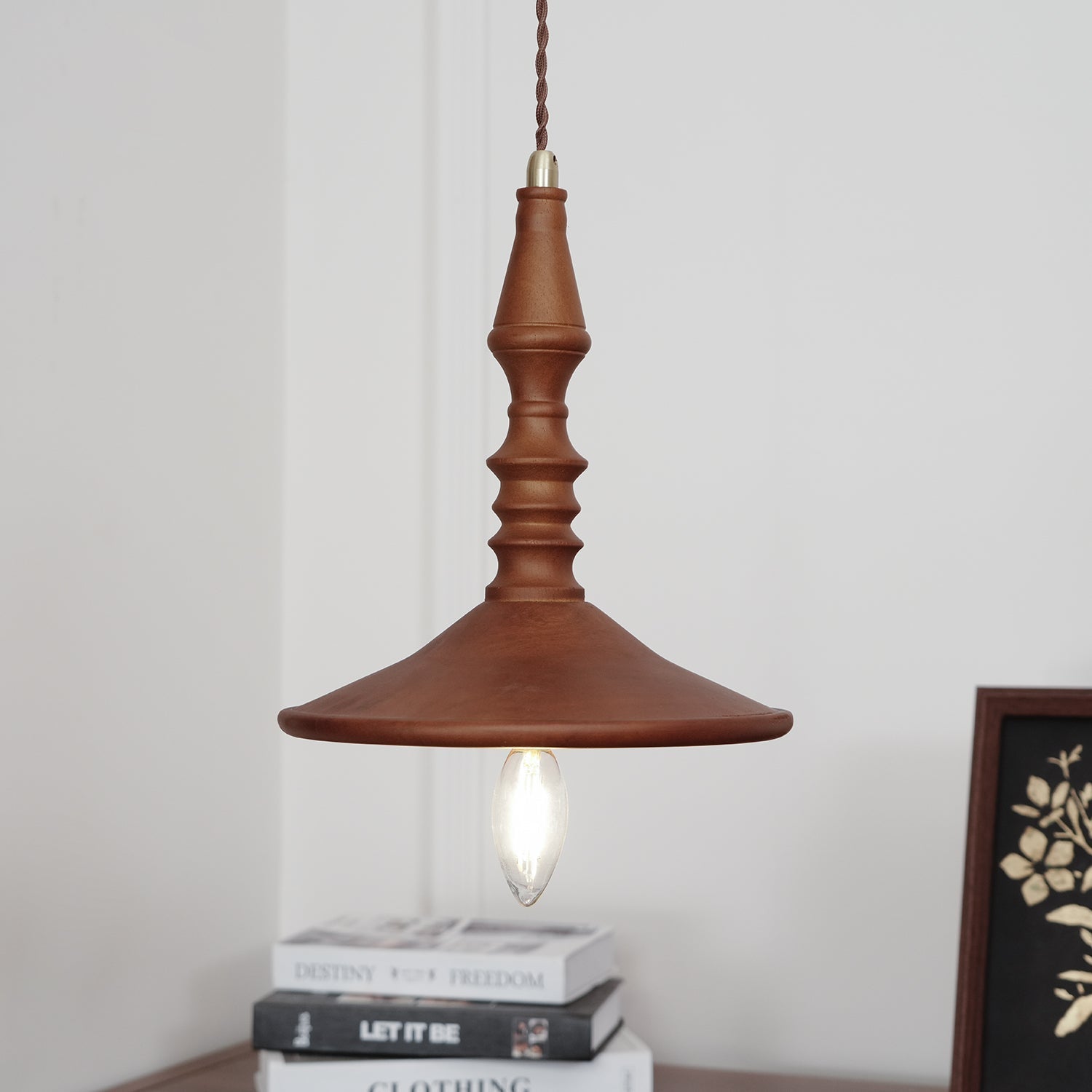 Sumally Pendelleuchte | Souliia