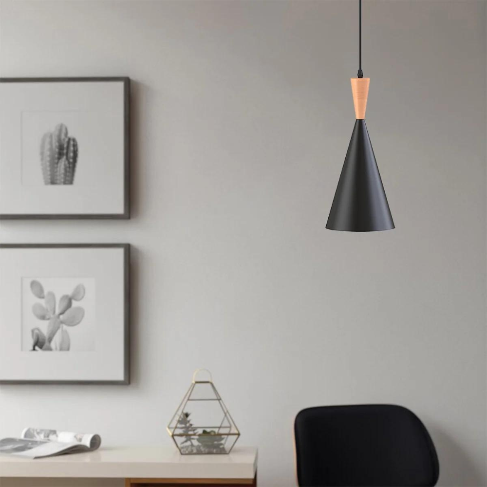 Workshop-pendellampe | Souliia