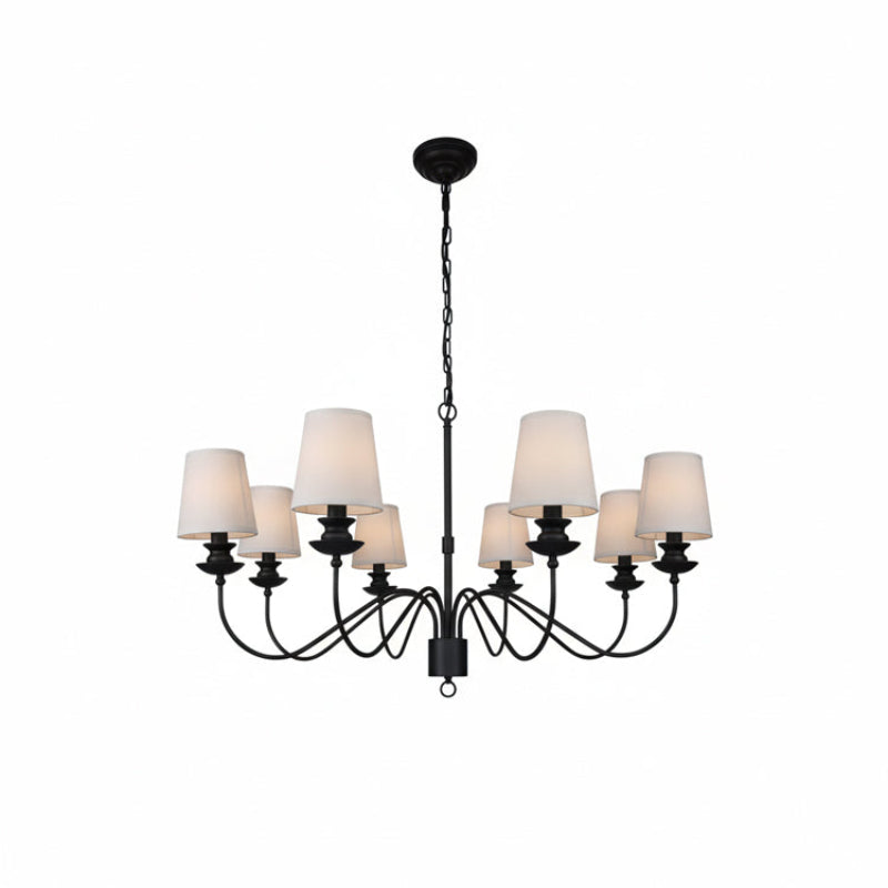 Maglio Chandelier | Souliia
